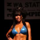 Amarisa  Tipps - NPC Washington State Open 2013 - #1